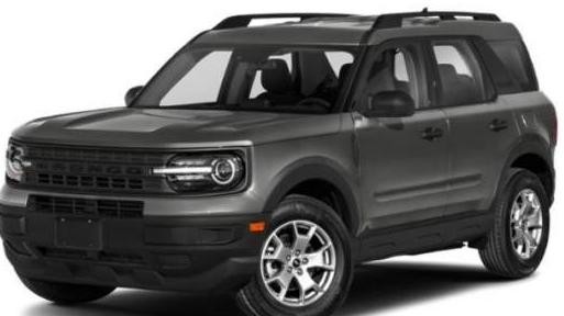 FORD BRONCO SPORT 2023 3FMCR9A65PRD56783 image